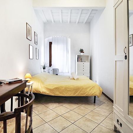 Castellani Apartment Florence Exterior photo
