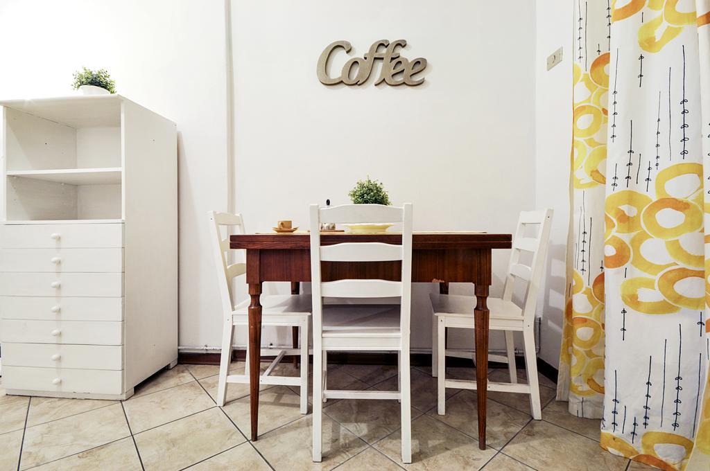 Castellani Apartment Florence Exterior photo