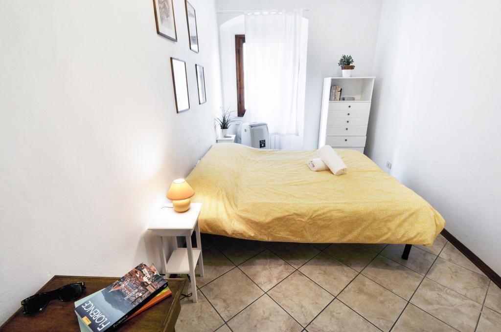 Castellani Apartment Florence Exterior photo